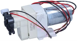 Keramikventil V4 594 12-24V für Melitta Kaffeemaschine 6765583 12-24V-Ventil