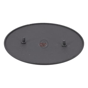 Brennerdeckel 00619701