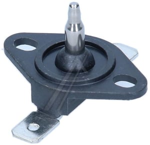 NTC-Thermostat für Trockner Whirlpool/Indesit 482000031995 Hinterer Bereich