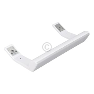 Türgriff für Kühlschrank AEG 4055518460 weiß