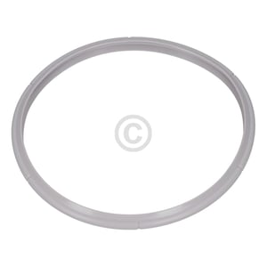 Deckeldichtung wie Fissler 038-667-00-205/0 für 22cmØ Schnellkochtopf