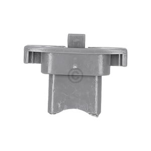 Laufschienenanschlag hinten für Oberkorb Whirlpool 482000096994