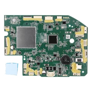 Main Board für Deebot Ecovacs 201-24A3-0170 für Staubsauger-Roboter Ecovacs