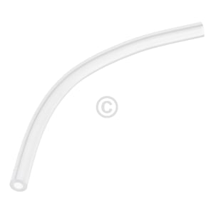 Clean water tank hose 201-2497-0006 Ecovacs