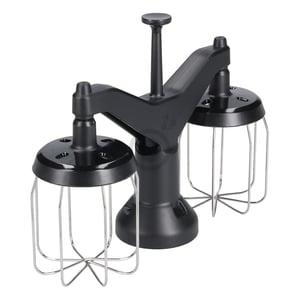 Schlagbesen BOSCH 12029400 für Cookit Küchenmaschine mit Kochfunktion