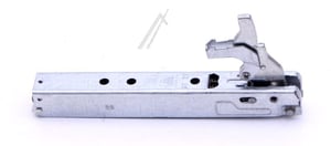 Ofentürscharnier für Ofen Haier Candy Hoover 42836536 Tür Gelenk