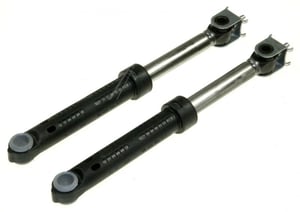 Waschmaschinen-Stoßdämpfer Whirlpool Indesit 482000032252 100N (2 Stück)