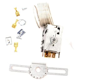 Thermostat für Kühlschrank Brandt AS0003929 Temperaturregler