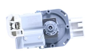 Umwälzpumpe für Geschirrspüler Whirlpool Indesit 488000375751 Baugruppe Direkteinspritzung