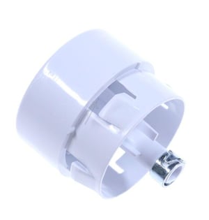 Schaltknebel für Geschirrspüler Vestel 42065295 weiß, Lydia Serie