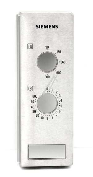 Bedienblende 00674733