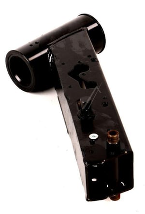 Schrägrohrschweißung E3 Segway-Ninebot AB.05.19.00.0010 für E-Scooter Lenker