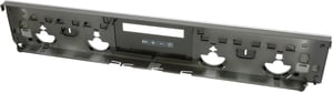 Bedienblende für Bosch Ofen 11031381 Backofen-Steuerung