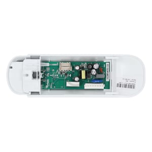 Thermostat elektr. ET2 enhanced