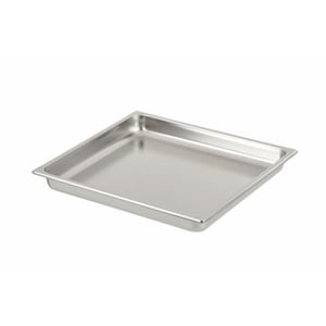 Garbehälter EDE Behälter-GN 2/3-ungelocht 40 mm tief 00664950