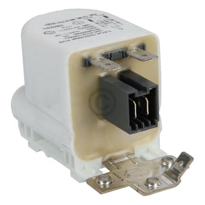 Entstörschutz wie Whirlpool 481010807672 0,47µF für Waschmaschine Geschirrspüler Trockner