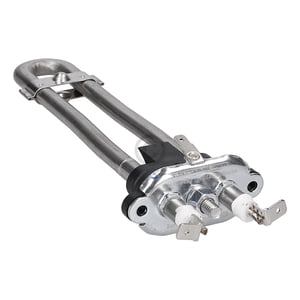 Heizung 0120400383A Haier Candy/ Hoover 49120851 für Geschirrspüler