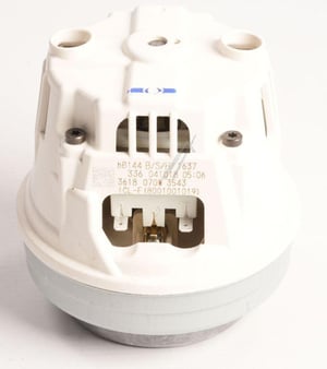 Gebläsemotor für Staubsauger Bosch Siemens 12044239 AC-Motor