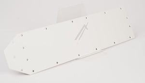 Batteriefach-Abdeckplatte Segway-Ninebot AB.50.0002.90 für E-Scooter Air T15 Serie