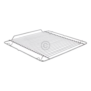 Grillrost Amica 8052541 430x377mm für Backofen