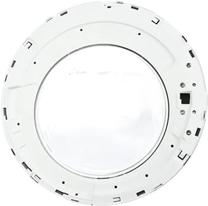 Fenster BOSCH 11035893 für Waschmaschine