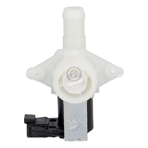 Magnetventil passend für Bauknecht 481227128375 Bitron/ Elbi 00331960213K