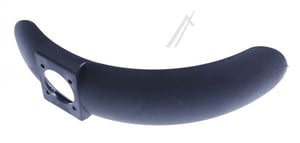 Vorderes Schutzblech schwarz SoFlow 800.700.95 für E-Scooter SO2 Zero