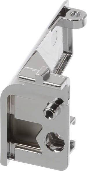 Bügel für Ofen BSH-Gruppe 00753192 Herd-Befestigung