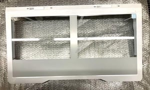 Gemüsefachabdeckung für Kühlschrank LG ACQ8561706 Klappe