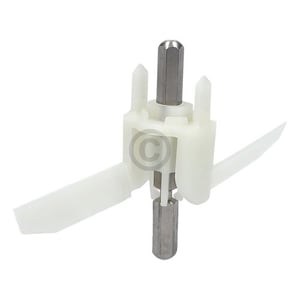 Durchlaufschnitzlerflügel BOSCH 10004361 für Küchenmaschine 00630759