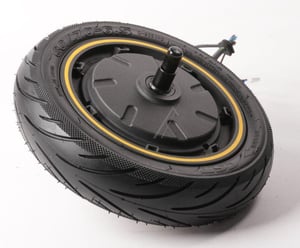 Radnabenmotor 350W Segway-Ninebot AB.00.0005.85 für E-Scooter MAX G30