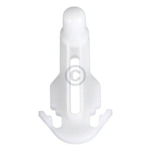 Gefrierfachklappenlager BOSCH 00607910 für Gefrierteil KühlGefrierKombination