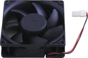 Lüfter 00647485 Originalersatzteil von Bosch