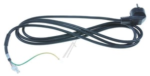 Netzkabel für Kühlschrank Haier 49053910 Stromanschluss