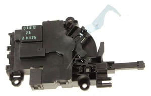 Türverriegelung für Ofen Whirlpool 488000627974 Montage