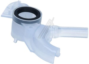 Verbindungsstück für DeLonghi Kaffeemaschine WI1484 Dampfbezug