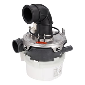 Nidec-Pumpe für Candy-Hoover Geschirrspüler 70011282 Waschpumpe
