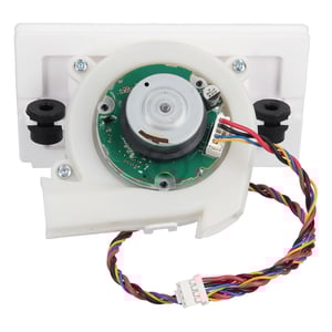 Ventilatormotor Ecovacs 201-2102-24F2 für Staubsauger-Roboter