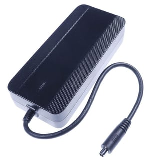 Ladegerät SoFlow 400.910.73 54V 3A für E-Scooter Lithium-Batterie