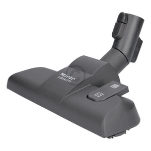 Bodendüse SBD 355-3 Miele 10367830 für 35mm Rohr-Ø Einrastsystem Staubsauger