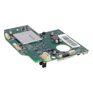 Vacuum Cleaner Main Board Of Deebot (White) Ecovacs 201-2499-0255