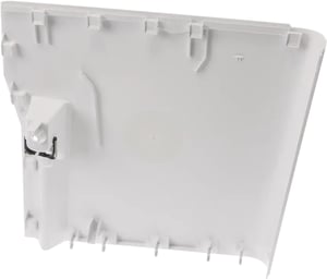 Gehäuseseite für Kaffeemaschine Bosch 11047621 Seitenwand