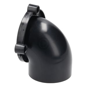 Oberes Staubabscheiderrohr Ecovacs 201-2115-1928 für Staubsauger-Roboter