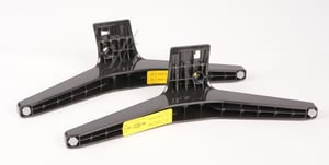 LG TV-Standfuß AAN30131110 mit Schrauben