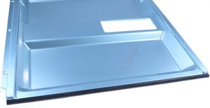 Innentür mit Dichtung für Geschirrspüler Midea 12276000005288 Unterteil