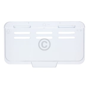 Deckel BOSCH 00704902 für unteren Gemüsebehälter Kühlschrank