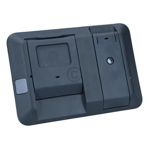 SPÜLMITTELBEHÄLTER/WASCHMITTEL Electrolux 140001303449 für Geschirrspüler