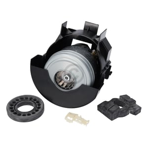 Motor BOSCH 00654179 1BA44186NK 1800W für Bodenstaubsauger