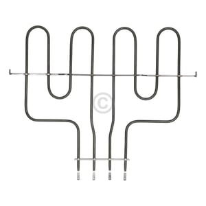 Heizung Oberhitze Grill passend für Bauknecht C00230133 in Backofen SATHERM