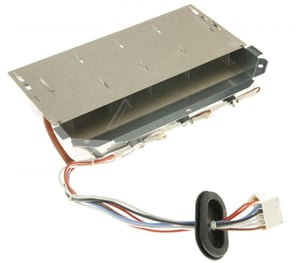 Heizelement VESTEL 32031612 IRCA für Trockner Vestel